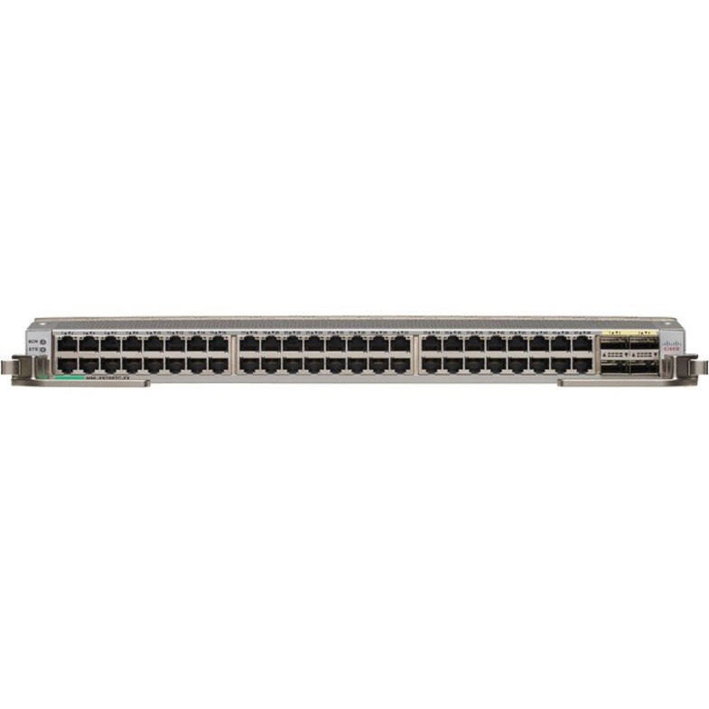 Cisco Expansion Module