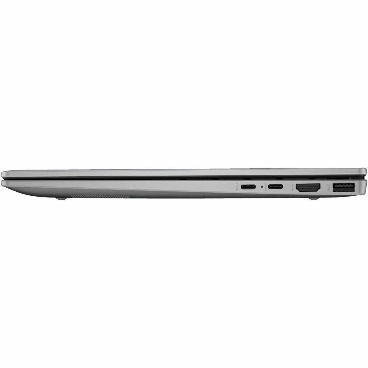 HP EliteBook 635 Aero G11 13.3" Notebook - WUXGA - AMD Ryzen 7 8840U - 16 GB - 1 TB SSD