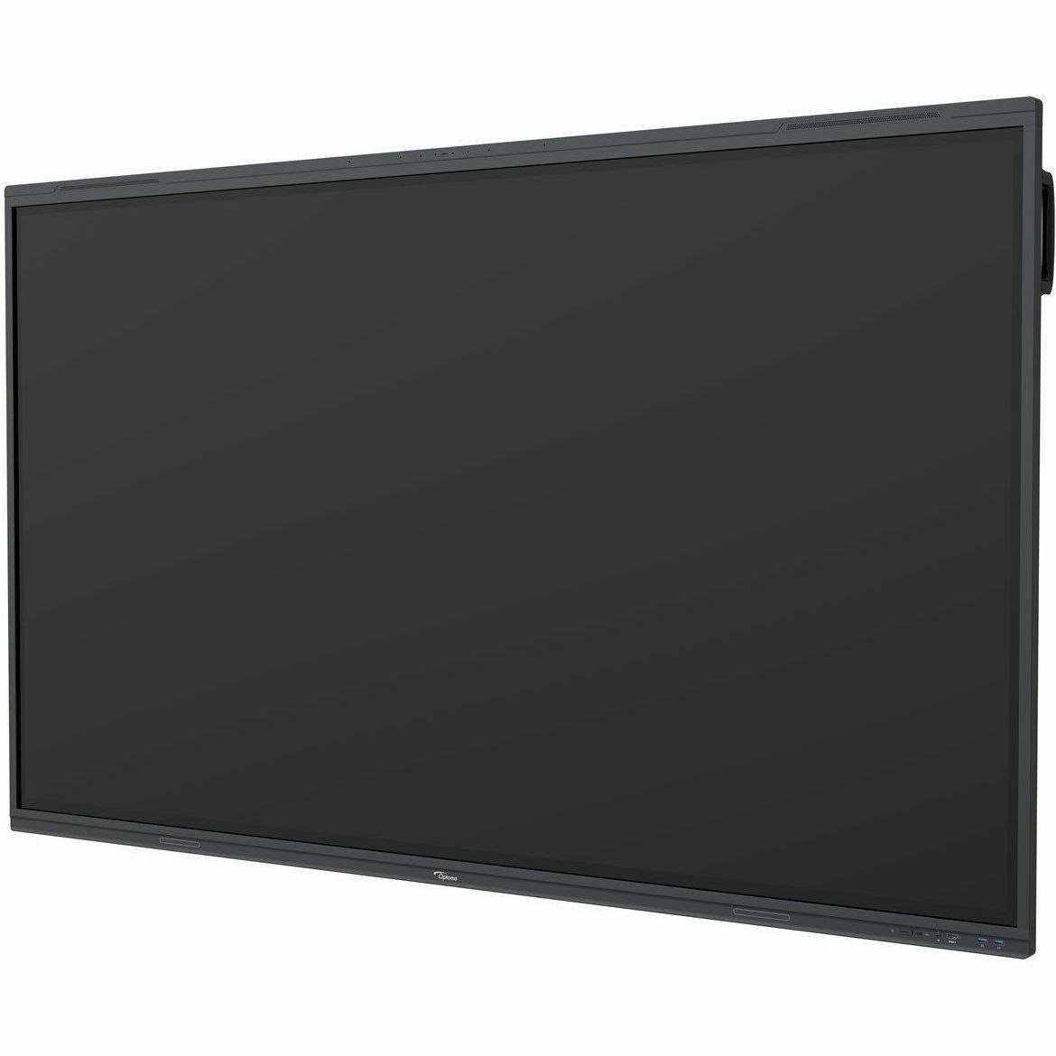 Optoma Creative Touch 5753RK Collaboration Display