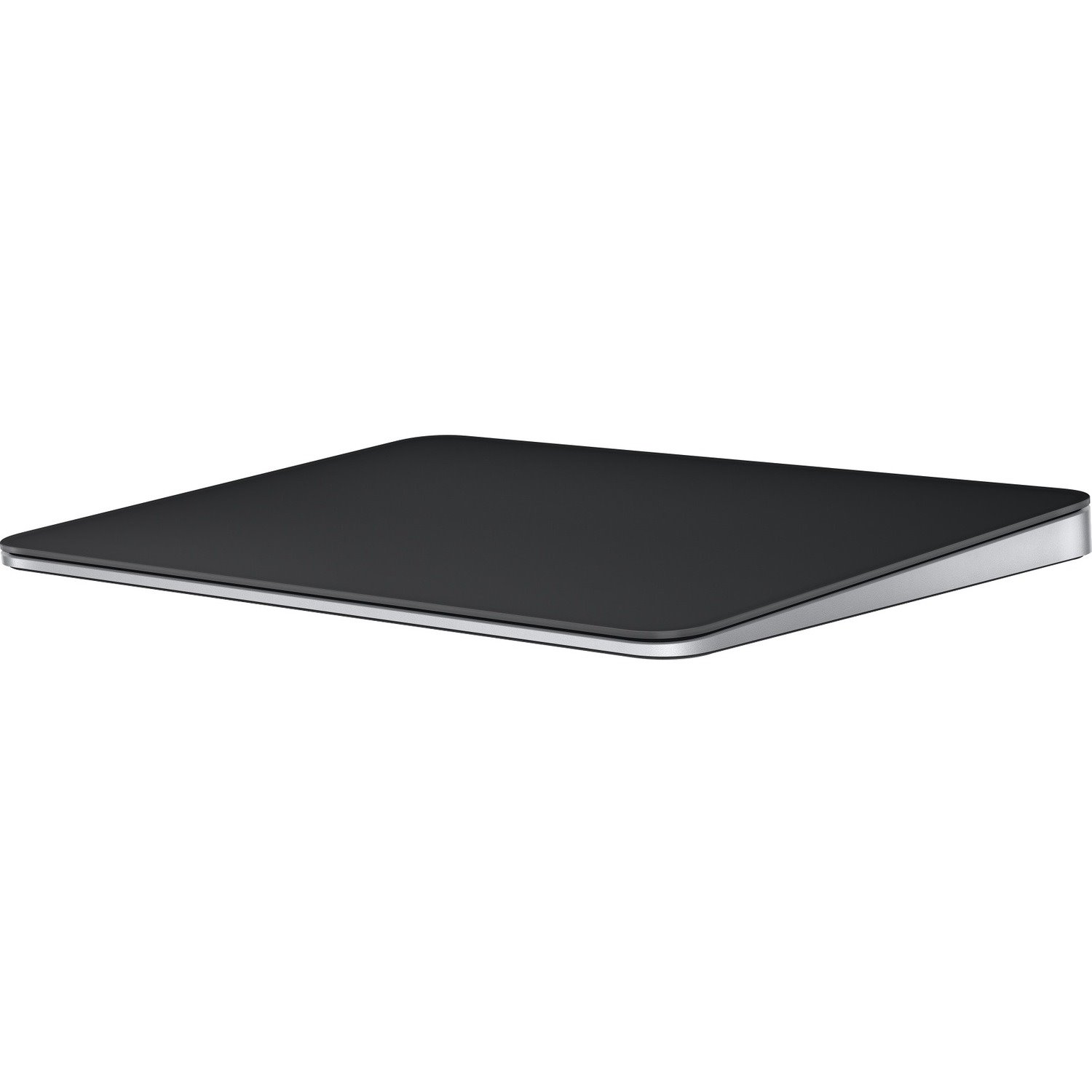 Apple Magic Trackpad - Black Multi-Touch Surface