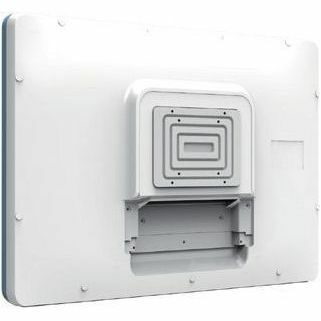 Advantech PAX-124F 24" Class Full HD LCD Monitor - White