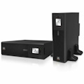 Vertiv Liebert ITA2 16KVA/16KW UPS 400V LCD long backup model(w/ web card, DC connection cable & mounting rail kits)batteries excluded (01202682)