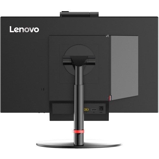 Lenovo ThinkCentre Tiny-In-One 22Gen3 Webcam Full HD LCD Monitor - 16:9