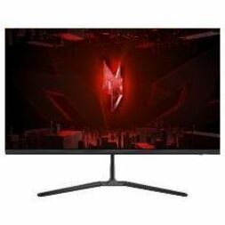 Acer Nitro KG270 M5 27" Class Full HD Gaming LED Monitor - 16:9 - Black