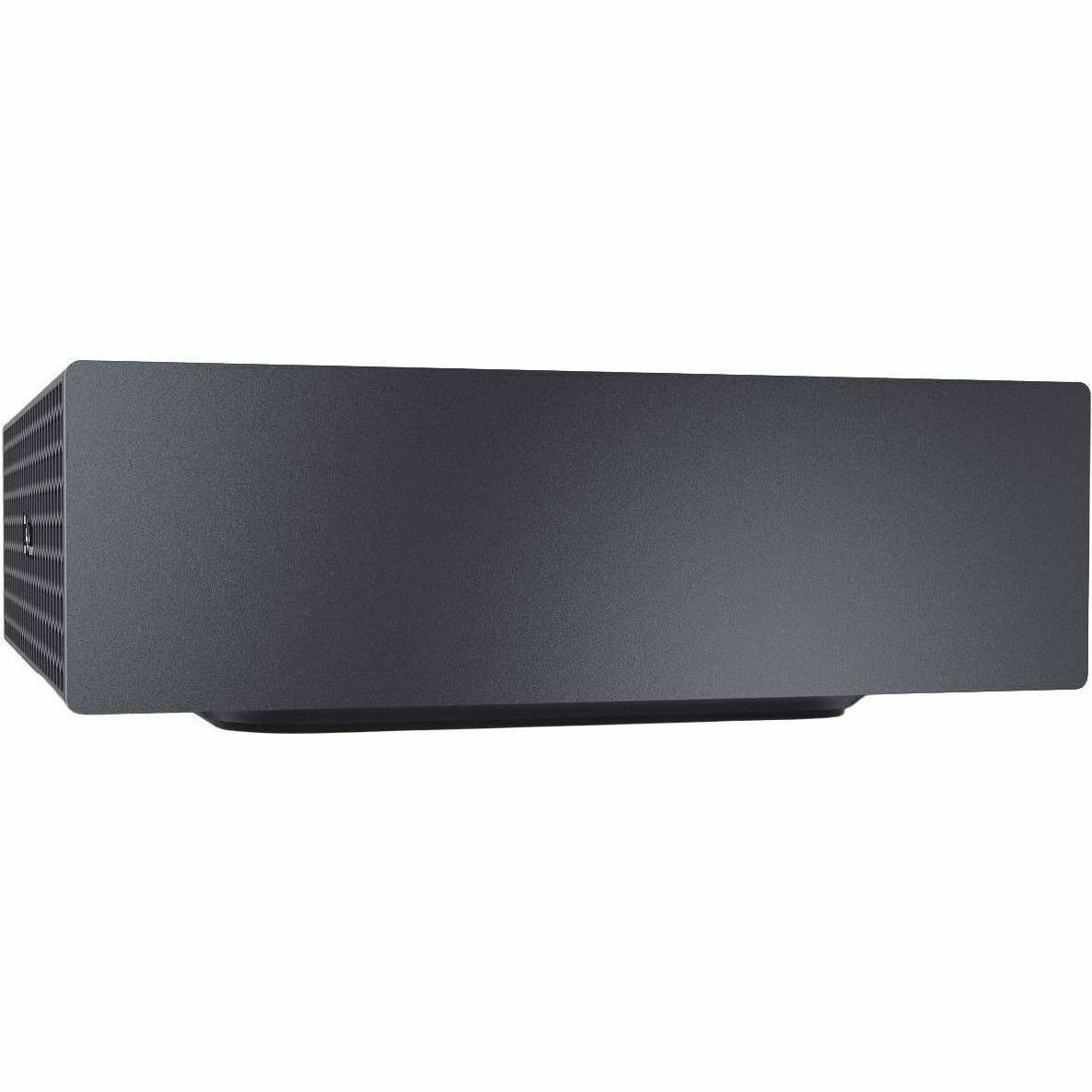 Dell Pro Max FCM1253 Desktop Computer - ARM Cortex X925 - 128 GB - 1 TB PCI Express NVMe 4.0 x4 SSD - Micro PC
