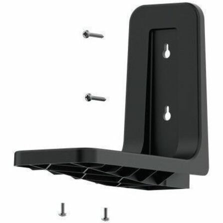 Netgear RBEWMB-10000S Mounting Bracket for Router - Black - Vertical