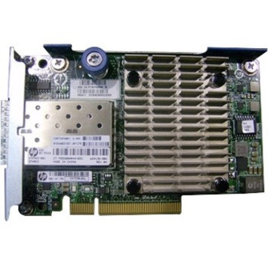 HPE Sourcing Flex Fabric 10-GB 2-port 526FLR Adapter