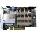 HPE Sourcing Flex Fabric 10-GB 2-port 526FLR Adapter