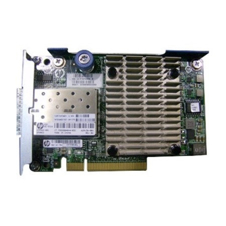 HPE Sourcing Flex Fabric 10-GB 2-port 526FLR Adapter