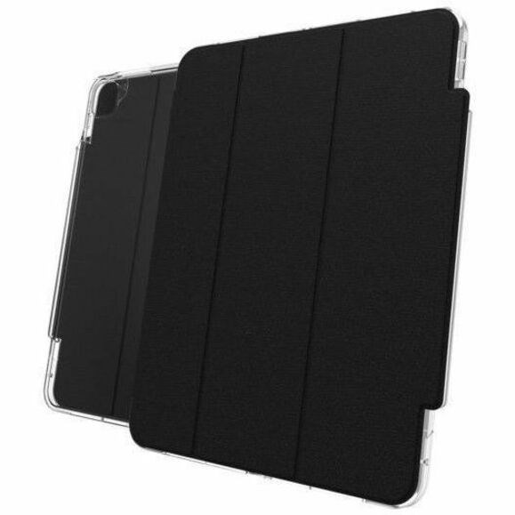Zagg CRYST Pal Fol iPad Air 11-Inch (M2)
