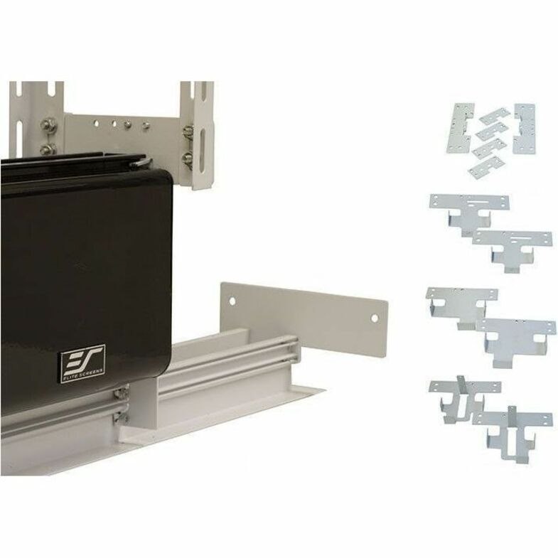 Elite Screens ZCU1 Trim Kit
