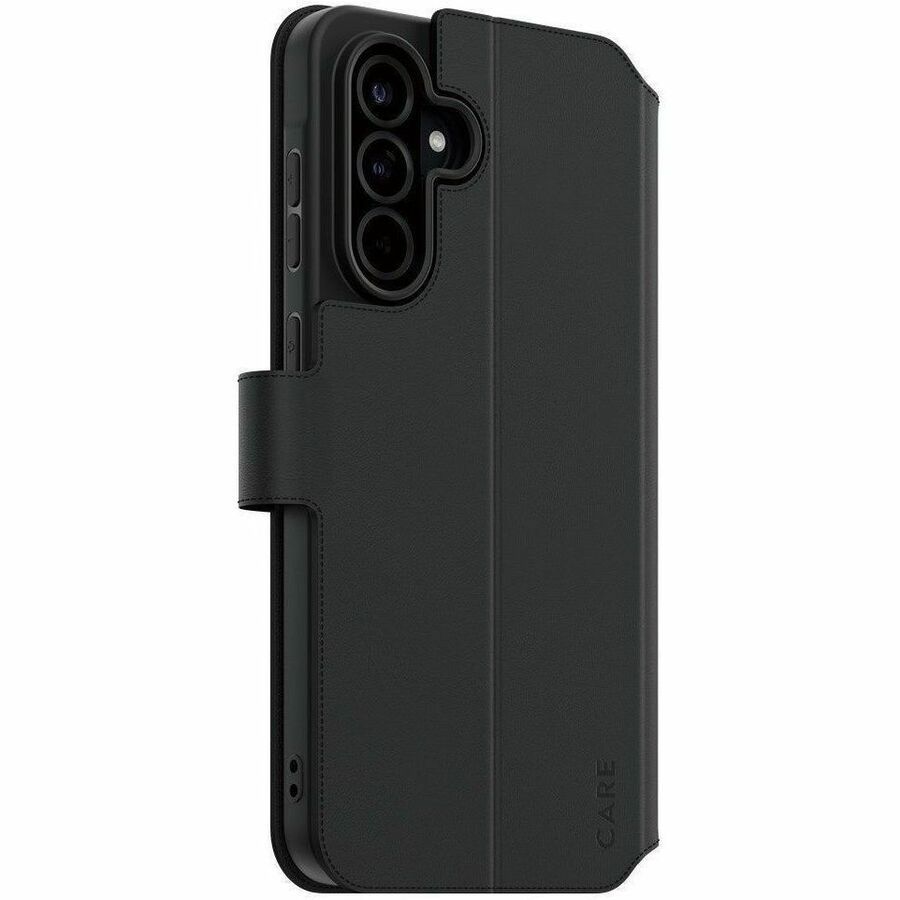 Panzerglass Care BY PG Wallet W Kickstand Sam A26 5G