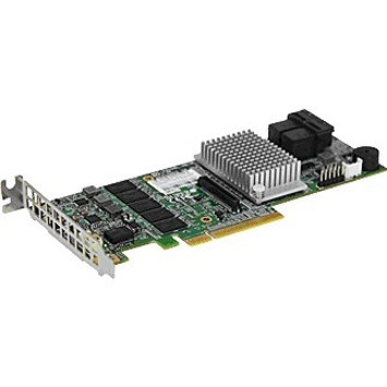 Supermicro SAS Controller