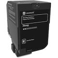Lexmark Unison Original Toner Cartridge