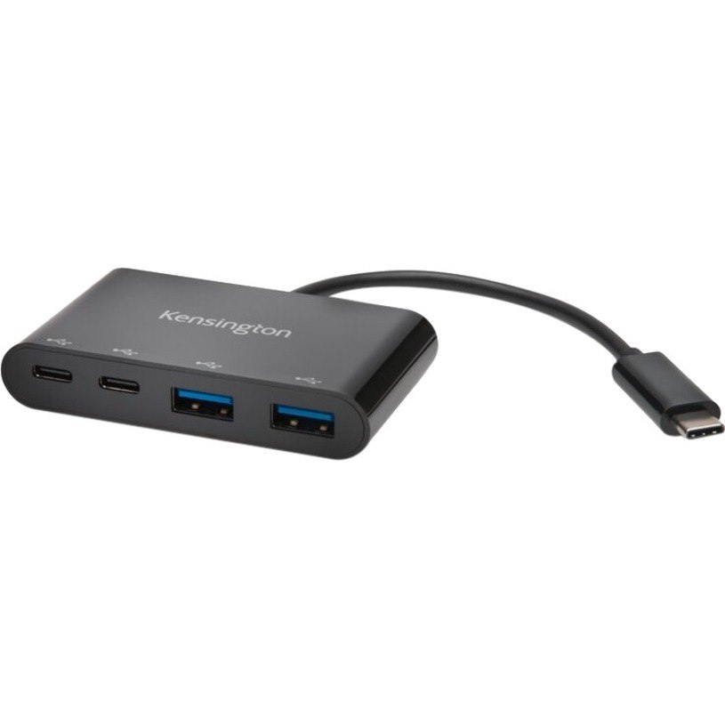 Kensington CH1000 USB-C 4-Port Hub