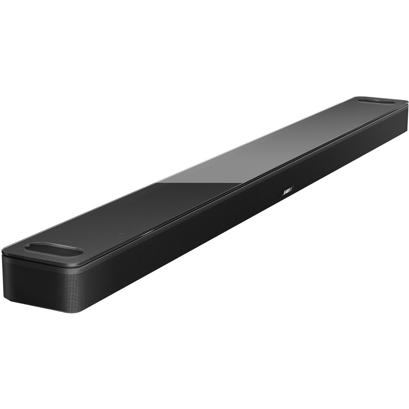 Bose Bluetooth Smart Sound Bar Speaker - Alexa, Google Assistant Supported - Black