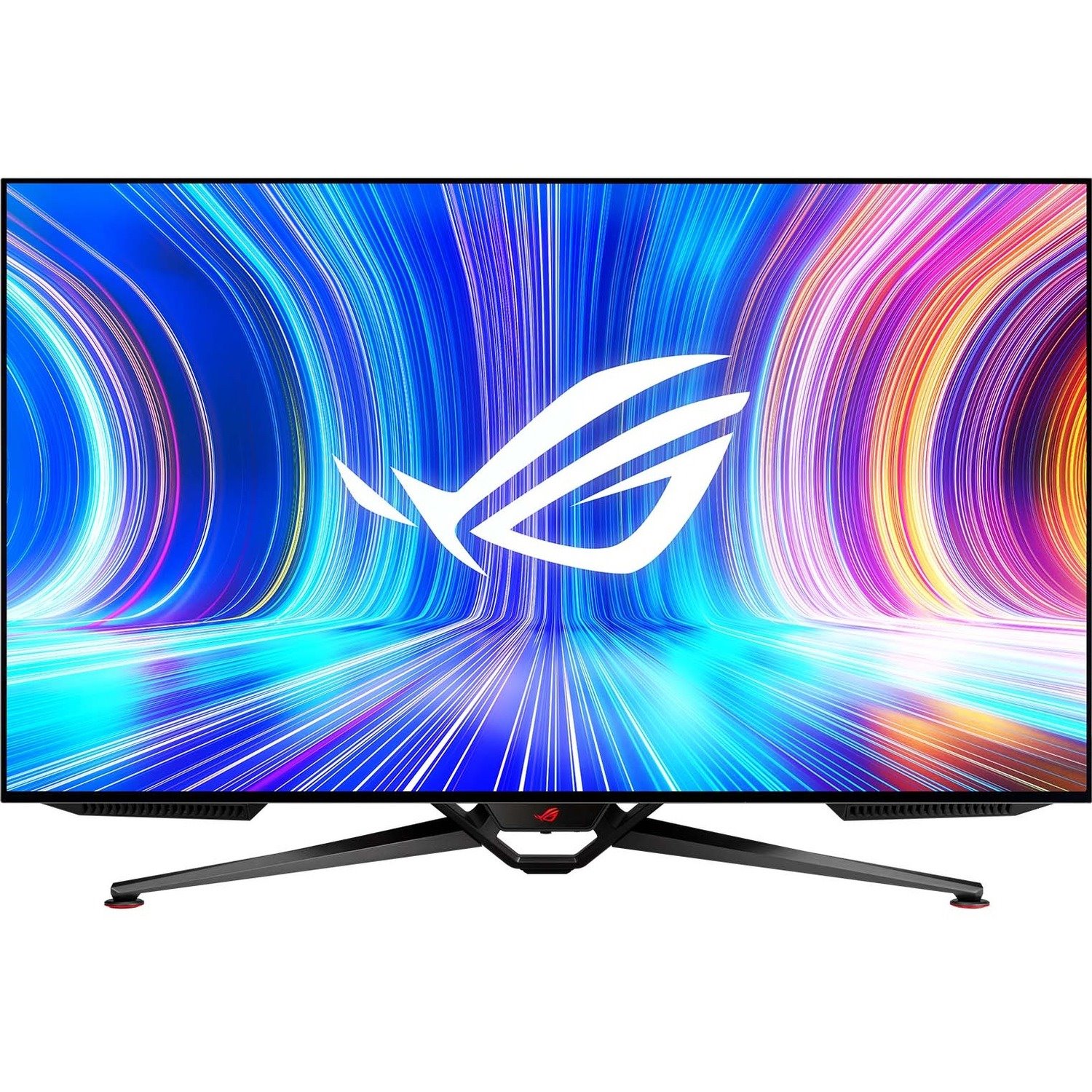 Asus ROG SWIFT PG48UQ 48" Class 4K UHD Gaming OLED Monitor