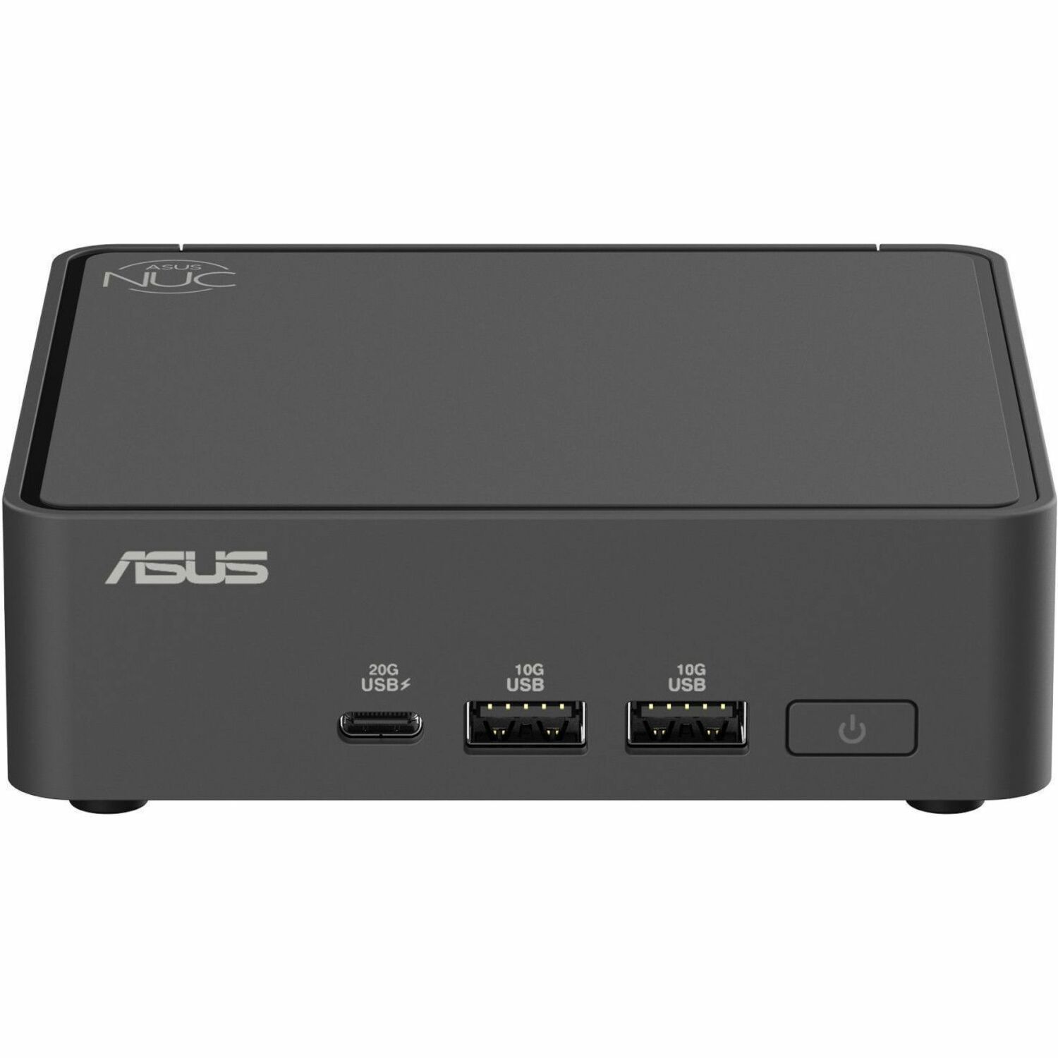 Asus NUC 15 Pro NUC15CRHC7 Barebone System - Mini PC - Intel Core 7 240H