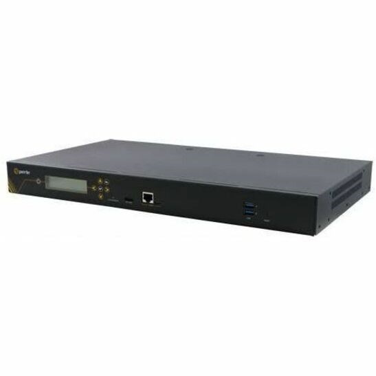 Perle IOLAN SCG50 RRU Device Server