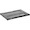 StarTech.com 1U 4-Post 19.5 to 38in Adjustable Mounting Depth Vented Rack Mount Shelf - Heavy Duty Fixed Rack Shelf - 330lbs / 150kg - 27.5in Deep