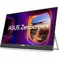Asus ZenScreen MB229CF 22" Class Full HD LED Monitor - 16:9