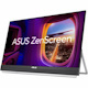 Asus ZenScreen MB229CF 22" Class Full HD LED Monitor - 16:9