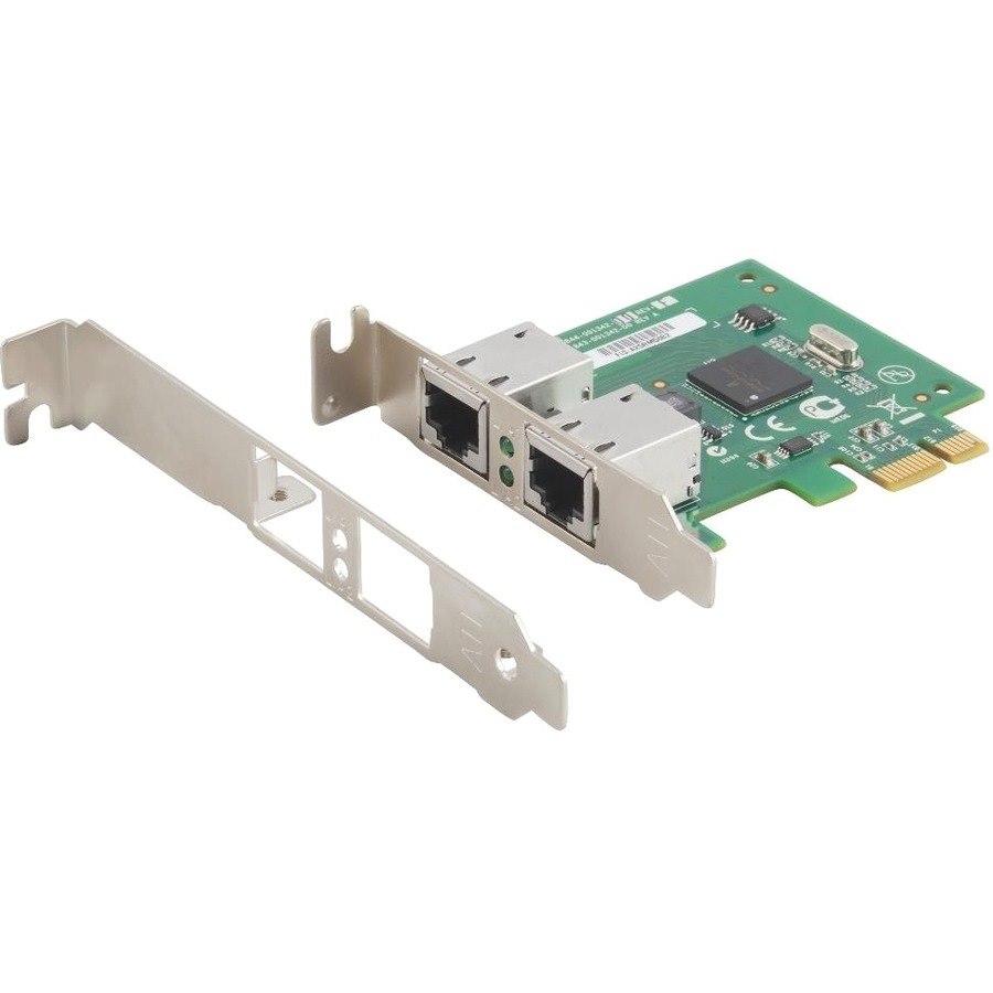 HP Gigabit Ethernet Card