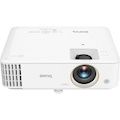 BenQ TH685P 3D DLP Projector - 16:9 - White