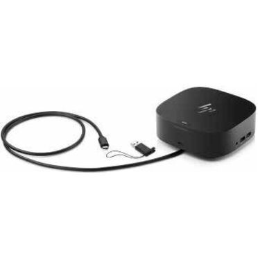 HPI SOURCING - NEW USB-C/A Universal Dock G2