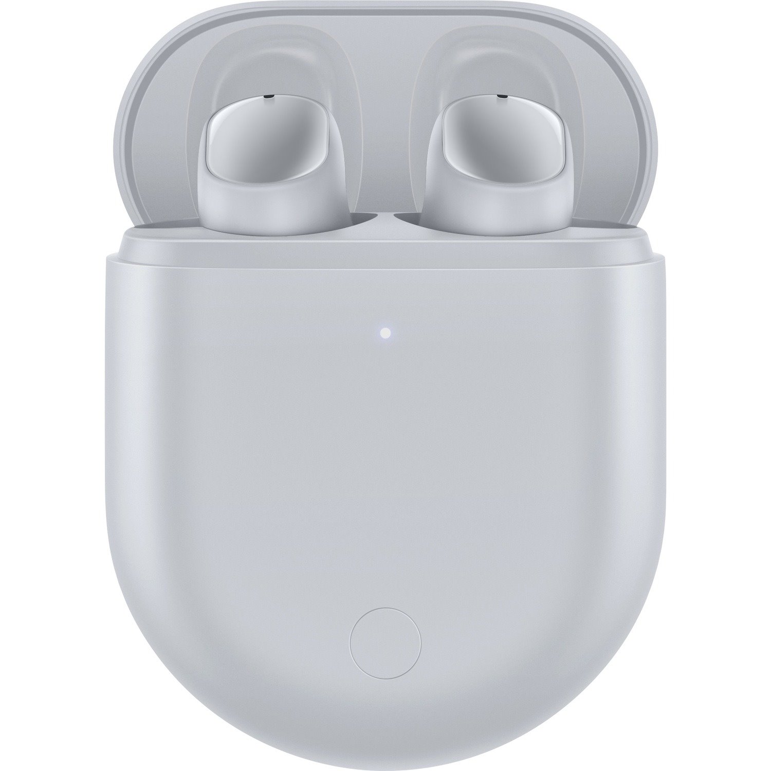 Redmi Buds 3 Pro TWSEJ01ZM True Wireless Earbud Stereo Earset - Glacier Gray