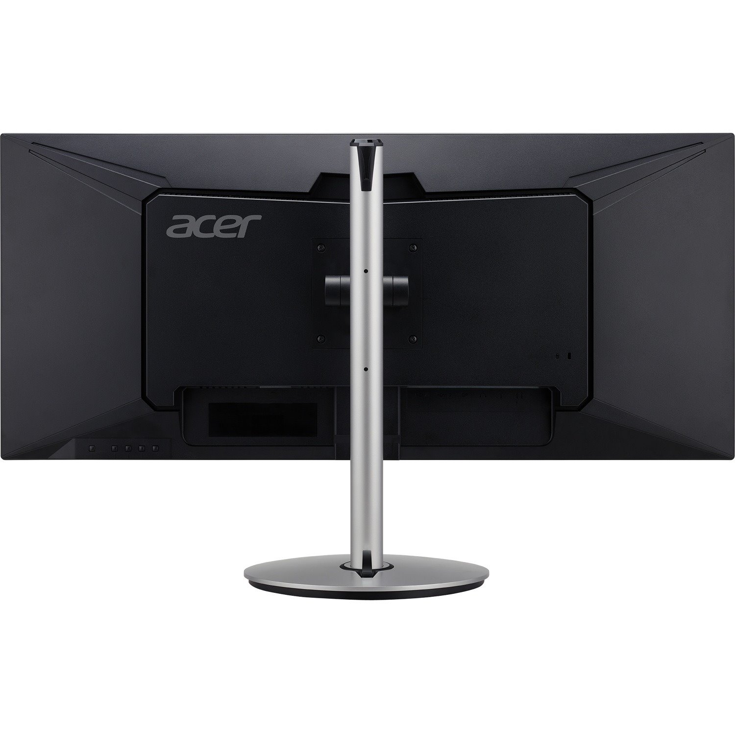 Acer CB342CK 34" Class LCD Monitor - 21:9 - Black