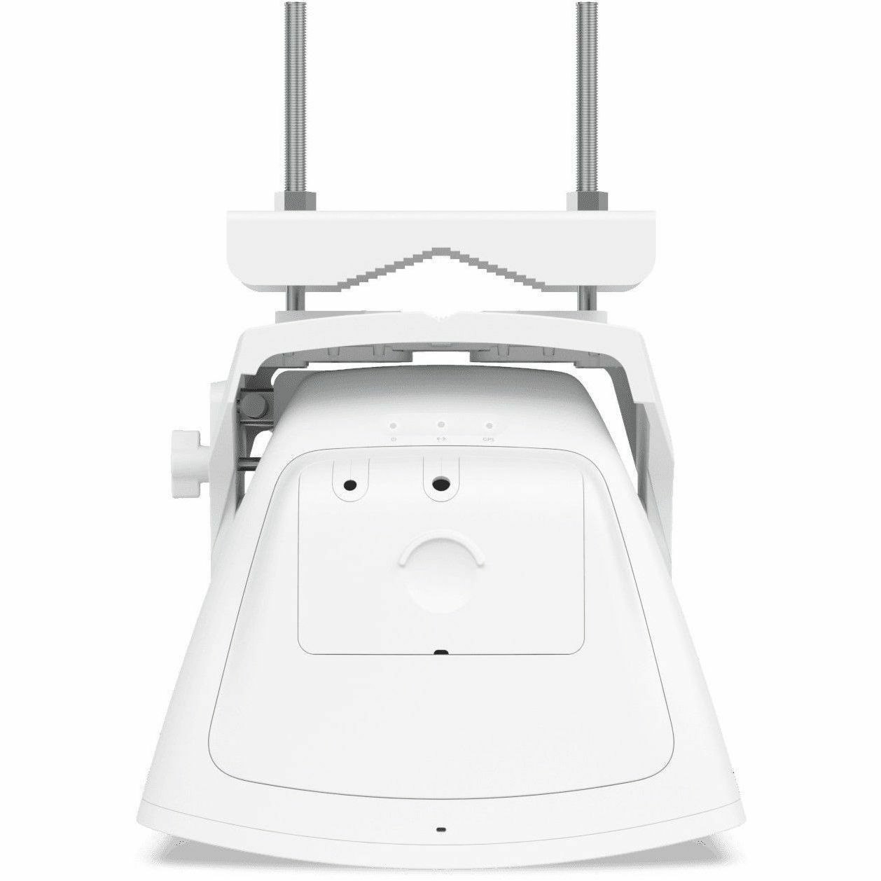 Ubiquiti Networks Wave-Ap-Eu Wireless Access Point White Power Over Ethernet (PoE)