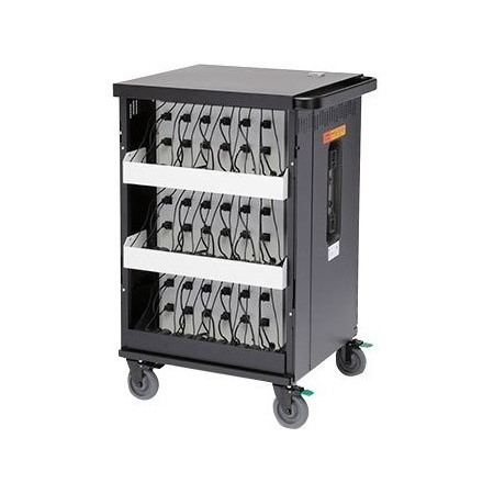 Bretford CoreX Cart