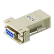 ATEN SA0146 DB-9/RJ-45 Data Transfer Adapter-TAA Compliant