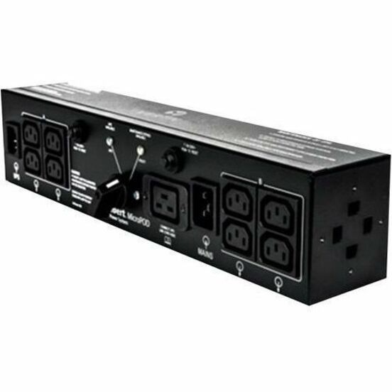 Vertiv Liebert MicroPod MP2-220K - Umleitungssc