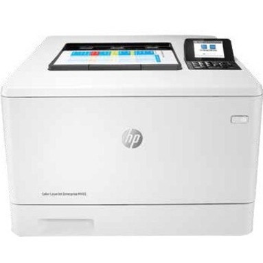 HP LaserJet Enterprise M455dn Desktop Laser Printer - Color