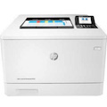 HP LaserJet Enterprise M455dn Desktop Laser Printer - Color
