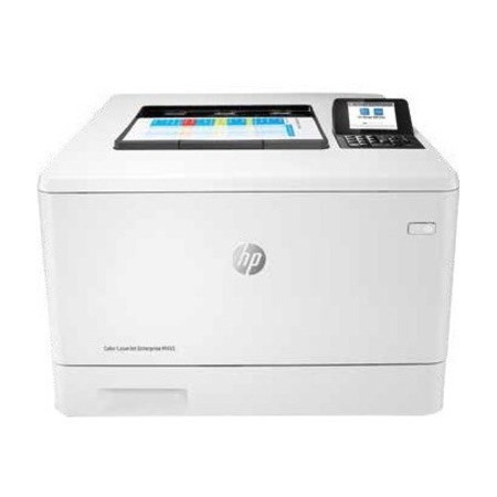 HP LaserJet Enterprise M455dn Desktop Laser Printer - Color
