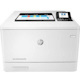HP LaserJet Enterprise M455dn Desktop Laser Printer - Color