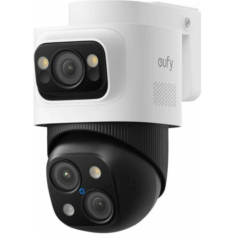 Eufy 16 Megapixel 4K Network Camera - Color - Bullet