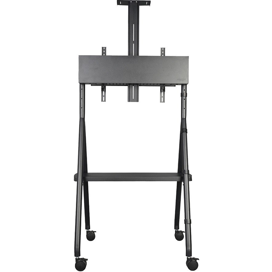 Neomounts Neomounts Pro NS-M1500BLACK Height Adjustable Display Stand