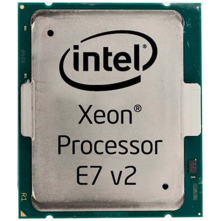 Cisco Xeon E7-4800 v2 E7-4860 v2 Dodeca-core (12 Core) 2.60 GHz Processor Upgrade