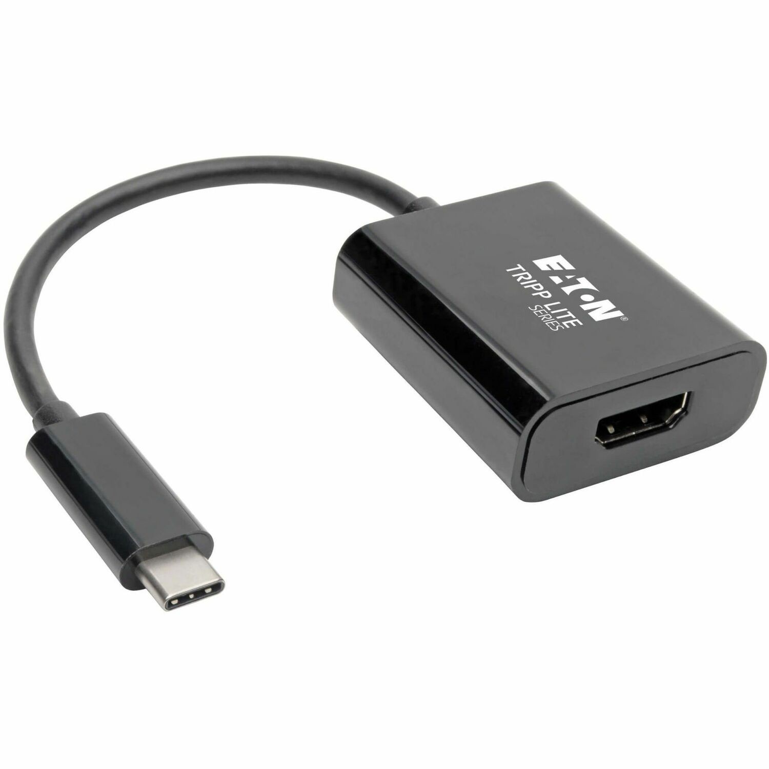 Tripp Lite series U444-06N-HDB-AM USB 3.1 Type C Dockingstation voor Notebook, Tablet-pc, Desktop-pc, Smartphone