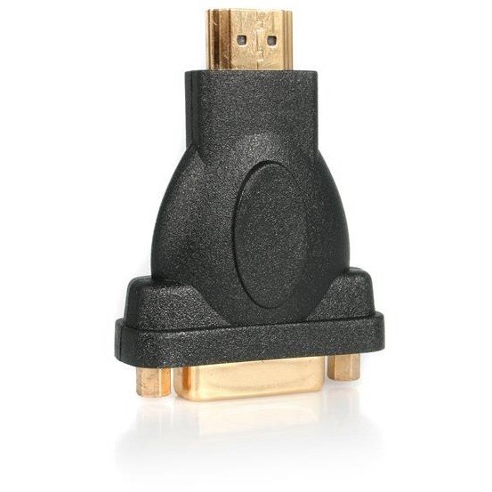 StarTech.com HDMIÂ&reg; to DVI-D Video Cable Adapter - M/F