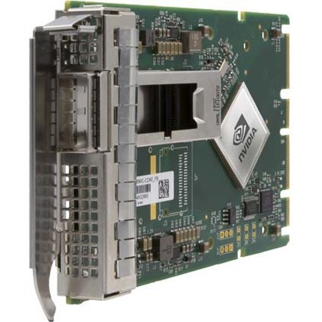 NVIDIA ConnectX-6 Card