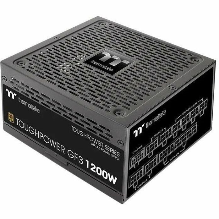 Thermaltake Toughpower GF3 1200W Power Supply