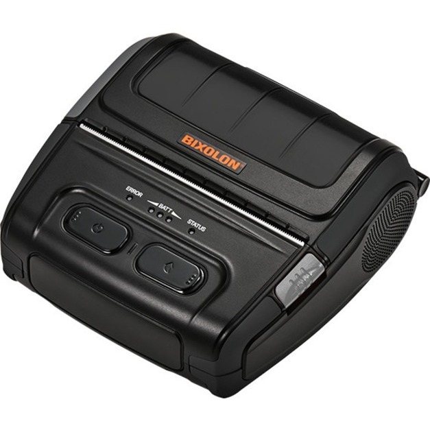 Bixolon SPP-L410 Mobile Direct Thermal Printer - Monochrome - Portable - Label Print - USB - Serial
