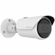 Wisenet QNO-C8023R 5 Megapixel Outdoor Network Camera - Color - Bullet - White - TAA Compliant