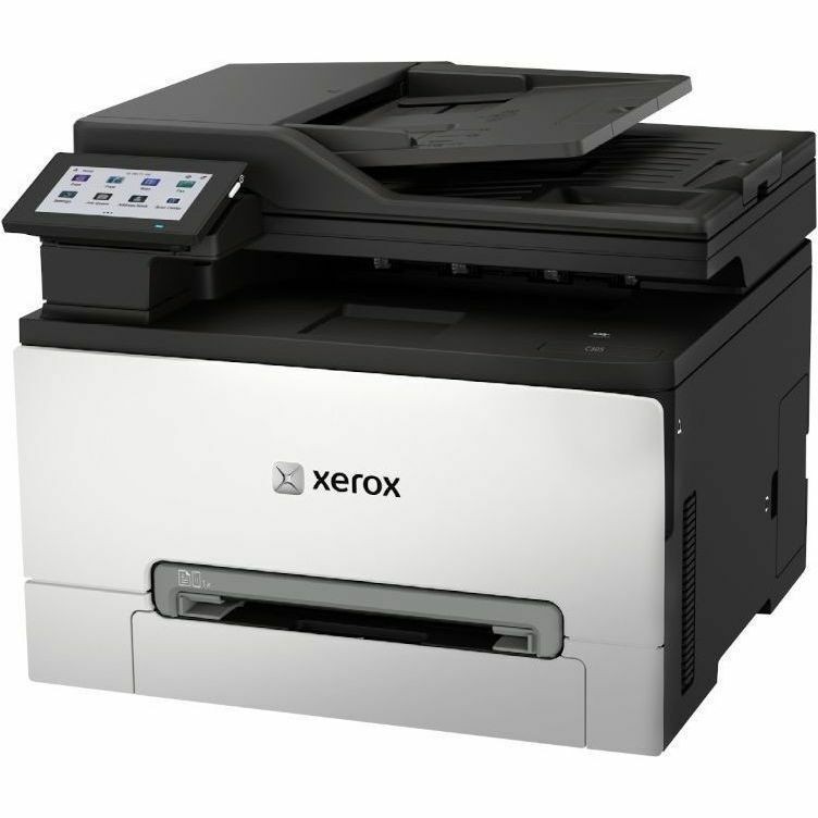 Xerox C305ae Wired & Wireless Laser Multifunction Printer - Color