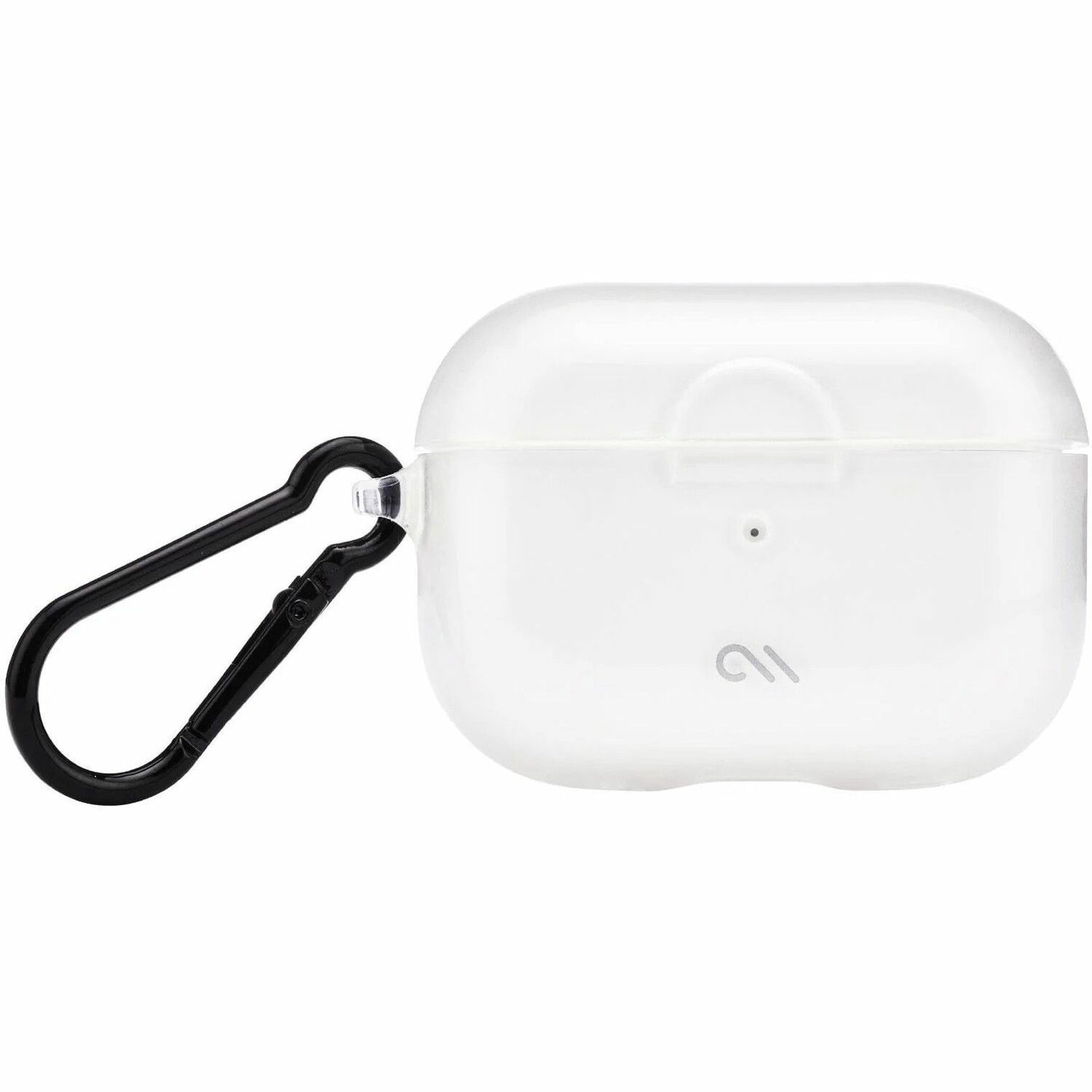 Case-mate Tough Carrying Case Apple AirPods Pro, AirPods Pro (2nd Generation) - Clear